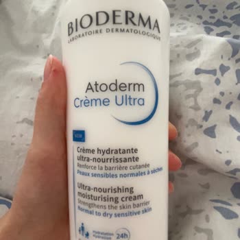 Bioderma Atoderm Barkod Hatası
