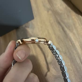 Emporio Armani Üst Üste Yaşanan Saat & Saat Mağduriyetimiz