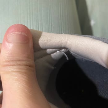 In Street Mağazası Pişmanlığım Asla Ürünlerinin Arkasında Durmuyorlar