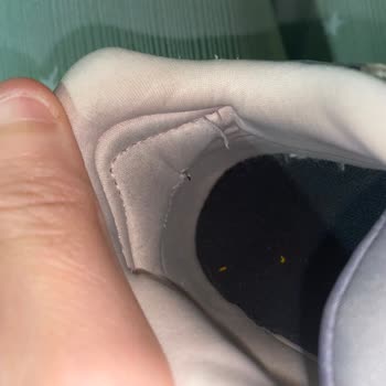 In Street Mağazası Pişmanlığım Asla Ürünlerinin Arkasında Durmuyorlar