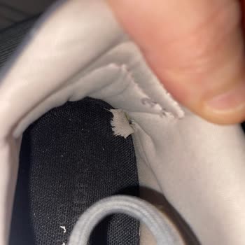 In Street Mağazası Pişmanlığım Asla Ürünlerinin Arkasında Durmuyorlar