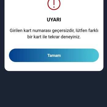 Paycell Hataları İle Bir Gün
