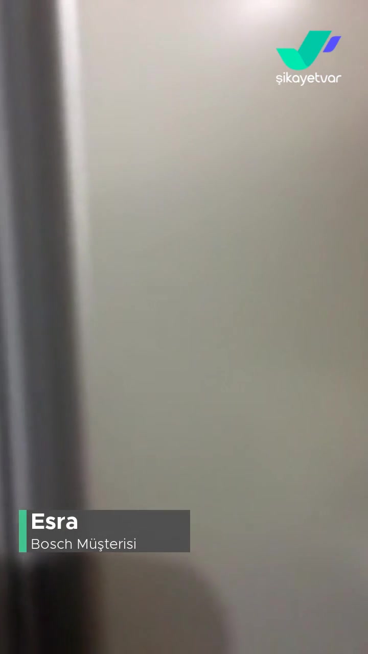 Bosch XXL Buzdolabı Pişmanlıktır! videonun kapak resmi