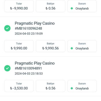 Betine Sitesinde Yaşanan Bonus Ve Bakiye Sorunu