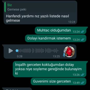 Finans Kuruluşları Adıyla Dolandırıcılık Şikayetçiyim İnsanların Bilgilerin Alıp Dalga Geçiyorlar