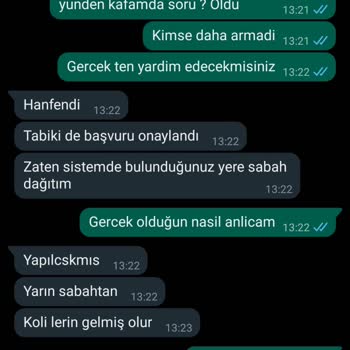 Finans Kuruluşları Adıyla Dolandırıcılık Şikayetçiyim İnsanların Bilgilerin Alıp Dalga Geçiyorlar