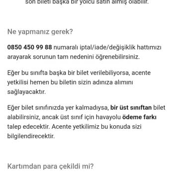 Bilet.com Uçak Parası Aldı Bileti Vermedi