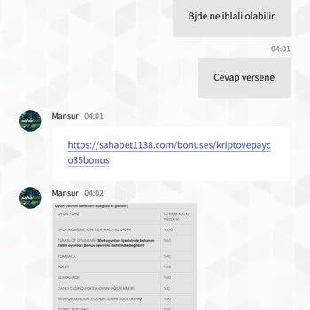 Sahabet Ödeme Yapmıyor Bahane Buluyor