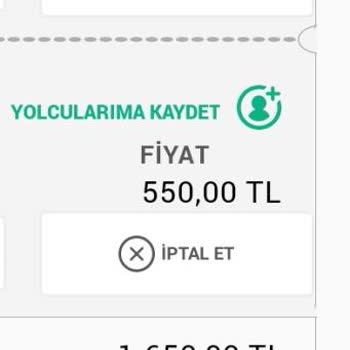 Obilet İndirim Kodunu Girecek Alan Açılmıyor