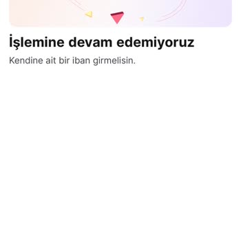 Hepsiburada Sorunun Çözülmesini İstiyorum