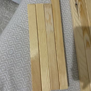 Bienwood Ayıplı Ürün İadesi Almaması!