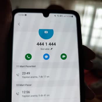 Türk Telekom Yalan Ve Yanlış Bilgiler Silsilesi