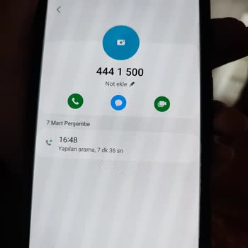 Türk Telekom Yalan Ve Yanlış Bilgiler Silsilesi