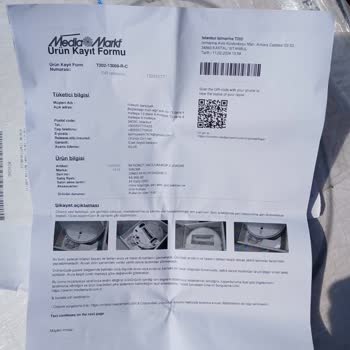 Media Markt Garanti Ve Kasko Aldatmacası