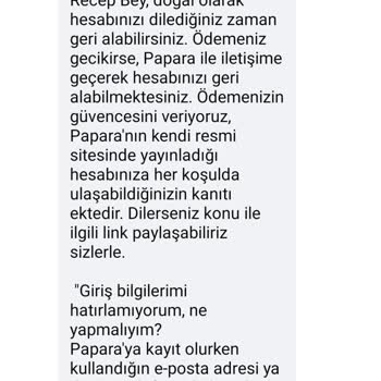 Finans Kuruluşları Adıyla Dolandırıcılık Bir Daha Erişim Sağlanamıyor