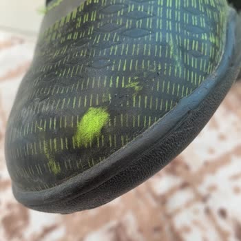 Ayakmod Ayakkabının İlk Günden Soyulması Olağan Olan Firma