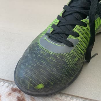 Ayakmod Ayakkabının İlk Günden Soyulması Olağan Olan Firma