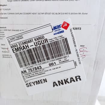 Roboking.com Ürün Değişim Ya Da İade Yapmıyor!