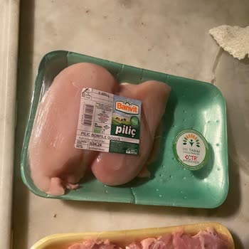 Migros Son Kullanma Tarihi Gelmiş Ürün