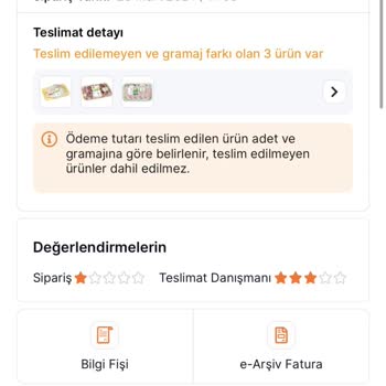 Migros Son Kullanma Tarihi Gelmiş Ürün
