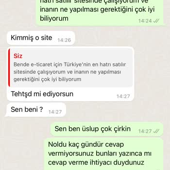 Kremlin.co Üslup Ve Çözümsüzlük
