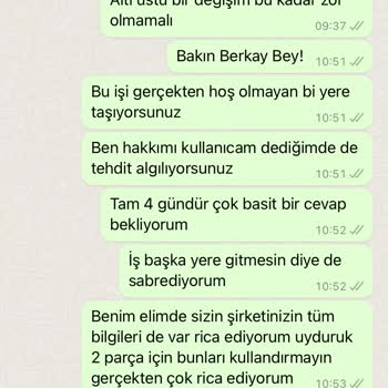 Kremlin.co Üslup Ve Çözümsüzlük