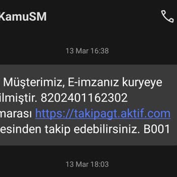 AGT Kurye Hizmetleri A. Ş.