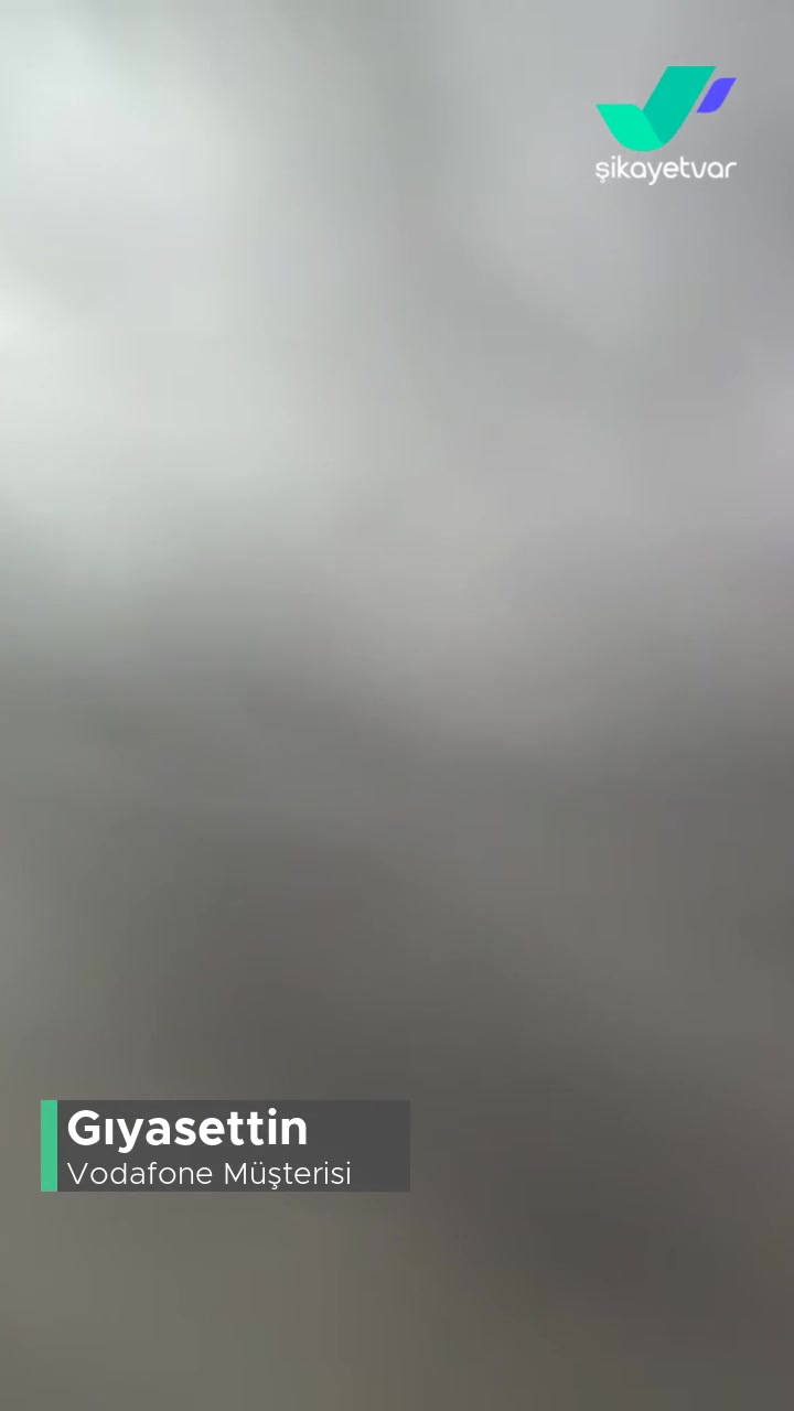 Vodafone 1700 TL Alacağın Var Ve İade Yapılmıyor! videonun kapak resmi