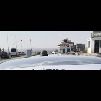 Toyota Corolla Güneş Yanığı