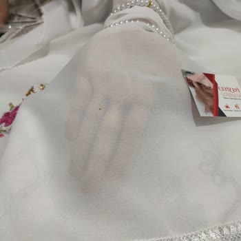 Yırtık Ürün Gönderildi