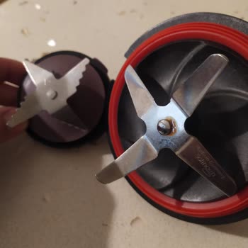 Bosch Elektrikli El Aletleri Bosch Blender Bıçak Kalitesi