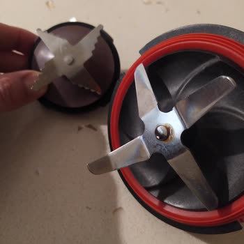 Bosch Elektrikli El Aletleri Bosch Blender Bıçak Kalitesi