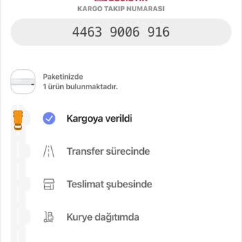 Hepsi Burada.com Kendi Yarattığı Garabet Durum