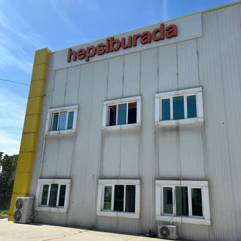 Hepsi Burada.com Kendi Yarattığı Garabet Durum