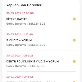 Yorum Plus Tarafından Mağdur Edildim