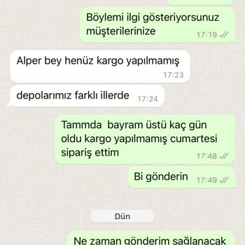 Kemal Tanca'dan Beklenen Ayakkabı Hayal Kırıklığı