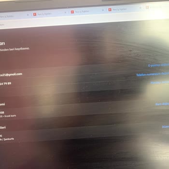 Fintables Acil Yardım Lütfen