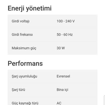 Vatan Bilgisayar Garantili Diye Satılan Ürünün Garantisi Olmaması...
