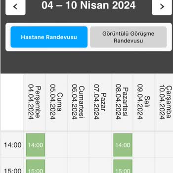 Acıbadem Hastanesi Acıbadem Kozyatağı Hastanesi Şikayet!