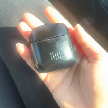 JBL TUNE225 Kablosuz Kulaklık Bluetooth Bağlantısı Problemi