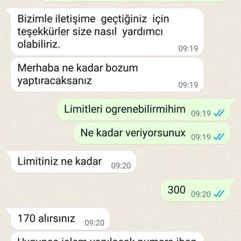 Gobozum Güven Vermeyen Site İle İlgili Yaşadığım Sorun