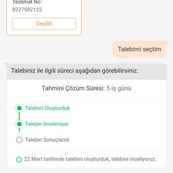 Trendyol, Kzn Home Ve Ceva Mağduriyeti