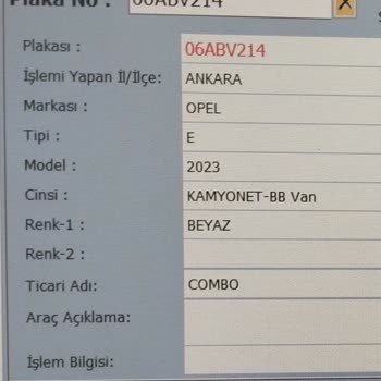 Sahibinden.com Sahte İlan