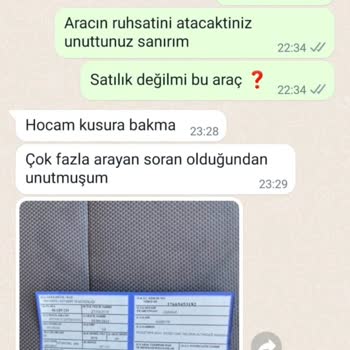 Sahibinden.com Sahte İlan