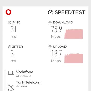 Vodafone Modemim Arızalı Muhatap Bulamıyorum. Müşteri Hz. Yardımcı Olmuyor