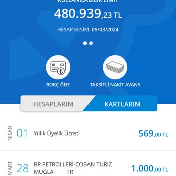 Denizbank Es Es Bonus Kart Aidatı İptali