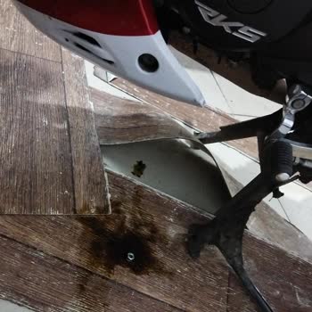 Alibeyköy Balcı Motor Tam Bir Facia Cüzüm Bulmayan Sorunlar