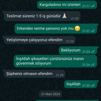 Shopier Beklenen Kargo Hüsranı: Siparişim Nerede?