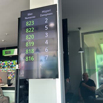 Garanti BBVA Emekli Promosyon Bekleyişinde Adaletsizlik