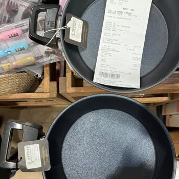 Karaca Züccaciye Karaca Yanlış Etiket Mağduriyeti